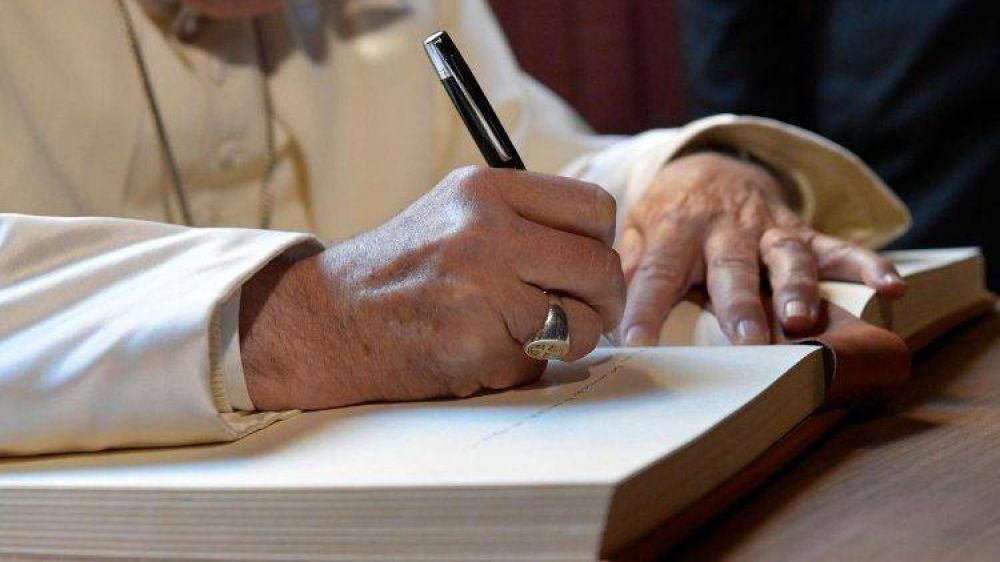 150 aos de Roma Capital. El Papa: Roma es un gran recurso de la humanidad