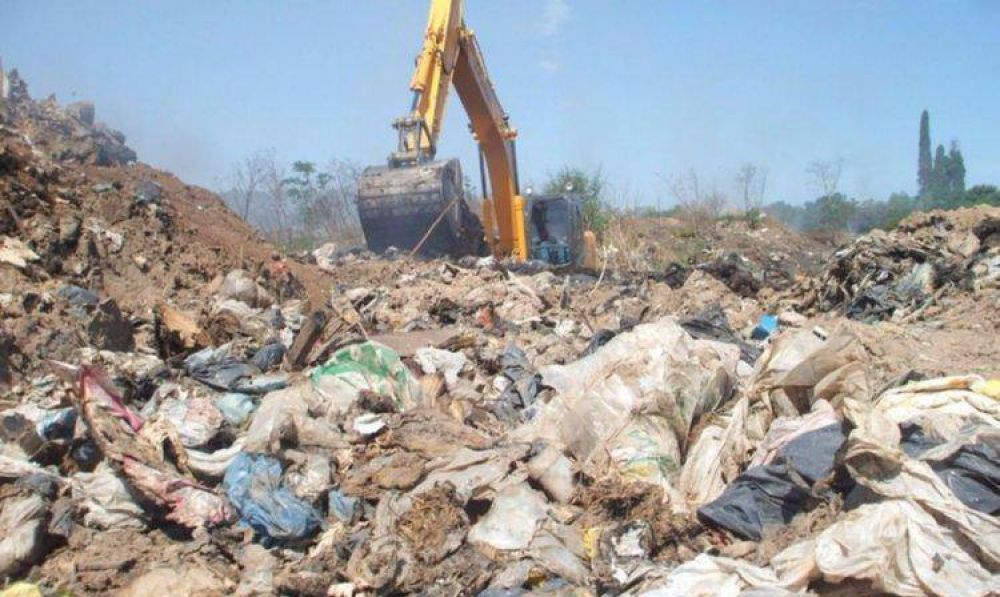 Un municipio no est de acuerdo con el proyecto GIRSU de tratamiento de basura