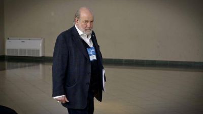 Muri� el juez federal Claudio Bonadio