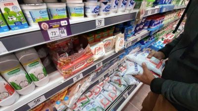 La canasta b�sica alimentaria tuvo un costo de $28.522,67 en enero