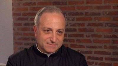 El Instituto Miles Christi revel� por qu� el papa Francisco ech� a un cura de La Plata
