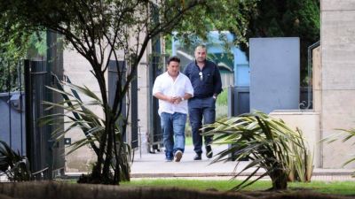 Marijuan pidi� investigar si Galper�n tuvo acceso a informaci�n privilegiada antes de vender Lecaps