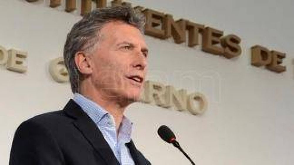 Denuncian a Macri por el traspaso ilegal de inmuebles nacionales a la Ciudad