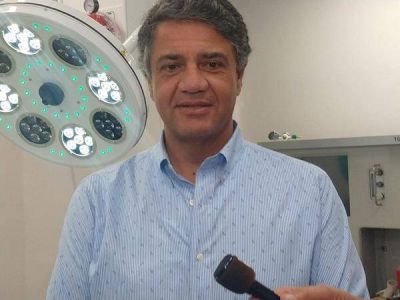 Jorge Macri: �Hay que darle tiempo a Kicillof pero sin dejarle hacer lo que quiera�