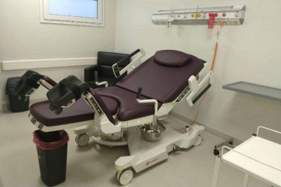 La Maternidad Santa Rosa de Vicente L�pez suma nuevos quir�fanos y salas de parto humanizado