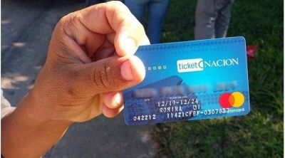Estiman que la tarjeta Alimentar beneficiar� a unos 25 mil pilarenses