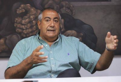 Gremios sostienen la cl�usula gatillo y complican al Gobierno