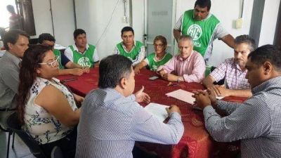 Catamarca: ATE busca revertir 40 despidos en el municipio de Valle Viejo