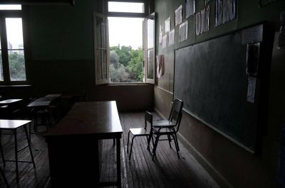 Preocupación en Chaco: Sindicatos de docentes informaron que no iniciarán las clases