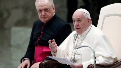 El Papa: no hay trucos que cubran nuestra vulnerabilidad, todos somos pobres
