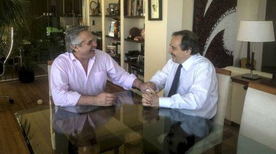 Por qu� Alfons�n no es un traidor