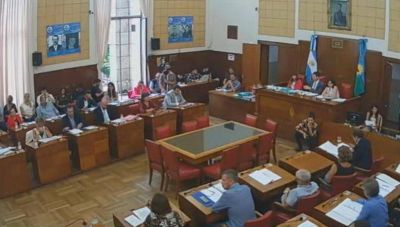 Guillermo Montenegro gan� el primer round: Concejales le dieron el �visto bueno� al aumento de tasas