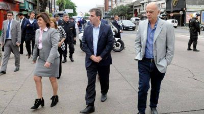 Qui�nes son los bonaerenses que formar�n parte de la nueva c�pula del PRO