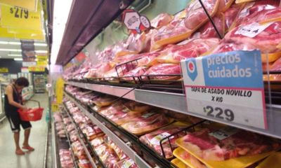 Precios Descuidados: el Gobierno no sabe cu�nto cuesta el 70% de lo que se vende