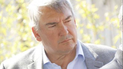 Jorge D�Onofrio cruz� a Pablo Torello: �Nos tiene acostumbrados a este tipo de actitudes�