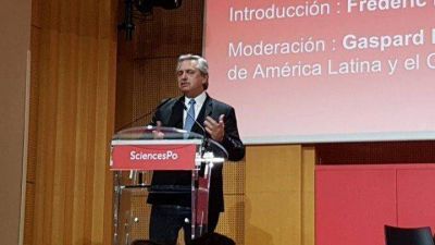 La diferencia entre despenalizar y legalizar el aborto y el apoyo de las agrupaciones feministas