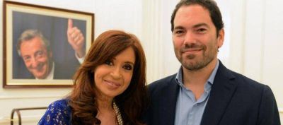 Mat�as Molle asumir� una banca en la C�mara de Diputados bonaerense