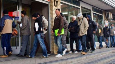 Creci� el desempleo en la Ciudad: alcanz� el 10,5% en el tercer trimestre de 2019
