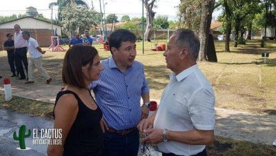 Ituzaing� | Comenz� la distribuci�n de la tarjeta AlimentAR