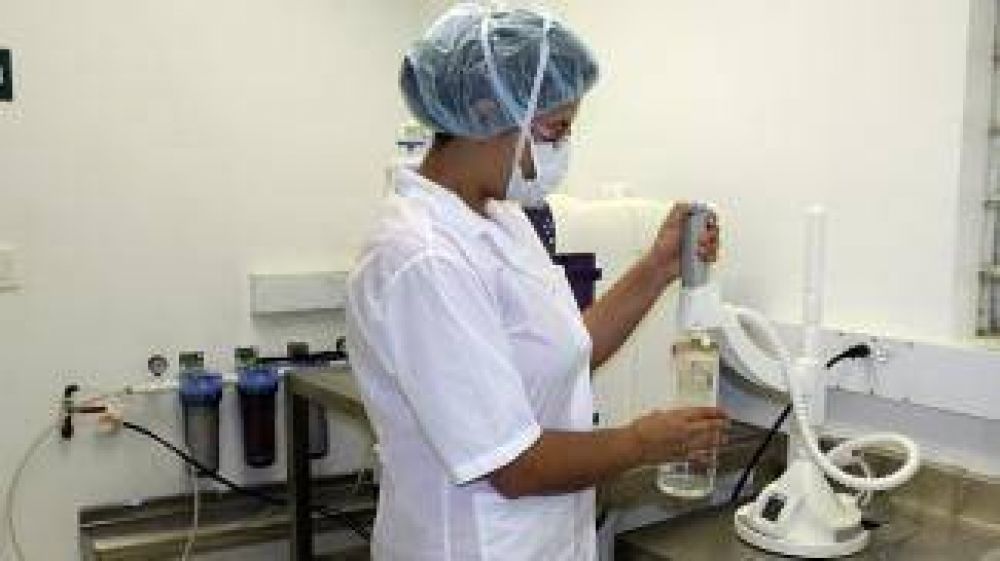 Coronavirus: el ministerio de Salud porte�o descart� un posible caso