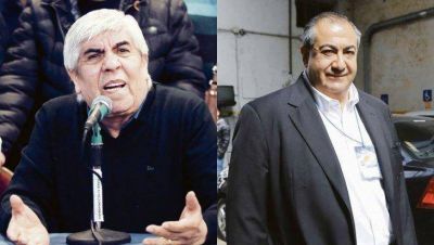 Camioneros pacta 26,5% por un semestre y elude las sumas fijas