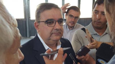 Catamarca: Jalil tild� de 
