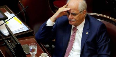 El ex canciller Jorge Taiana manejar� las relaciones exteriores del Senado