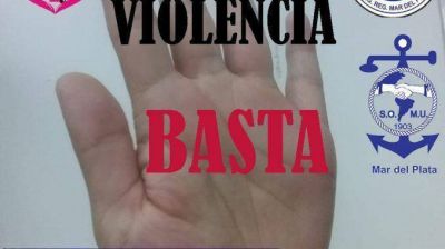 Este viernes, Capacitaci�n en Discriminaci�n, violencia y acoso laboral en la CGT