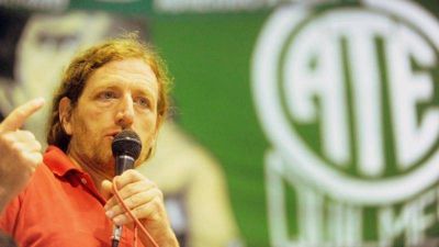 Oscar de Isasi: �Vamos a poder avanzar con el proceso de pases a planta permanente�