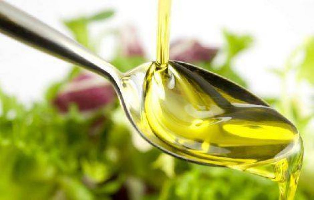 Por falta de autorizaciones prohibieron un aceite de oliva
