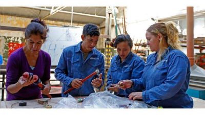 Cambian los planes sociales: tendr�n que trabajar y cobrar�n el salario m�nimo