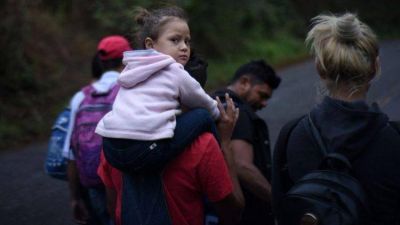 Humanidad, pero tambi�n justicia: el Evangelio lo exige