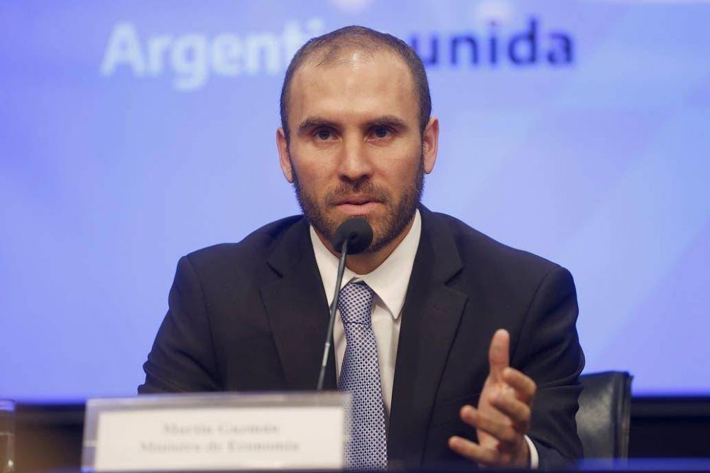 El Gobierno emite bonos en pesos para enfrentar el vencimiento del AF20