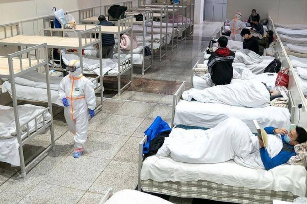 El perfil de los muertos por coronavirus: mayores de 60 aos y con problemas de salud