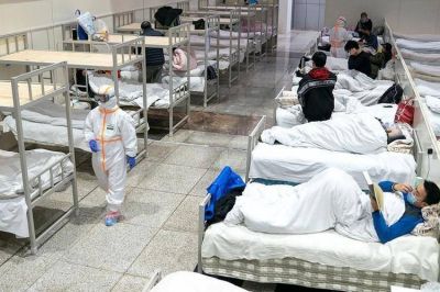 El perfil de los muertos por coronavirus: mayores de 60 a�os y con problemas de salud