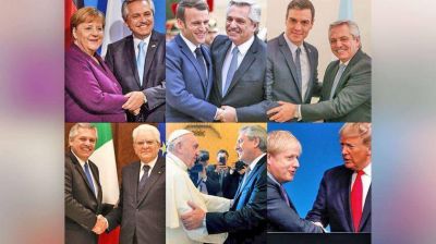 Romanos y anglicanos