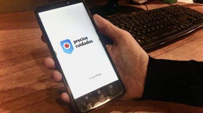 Las ventas de productos de Precios Cuidados crecieron un 14% en su primer mes