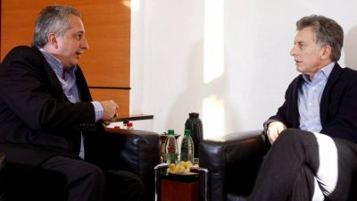 El pol�mico contrato que Macri y Misiones firmaron con Air Europa