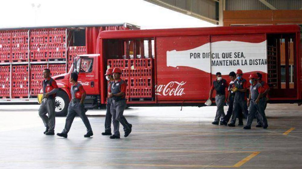 Coca-Cola FEMSA coloca 4,727 millones de pesos de deuda corporativa a largo plazo