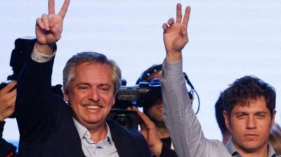 La deuda tensiona la relaci�n Naci�n � Provincia