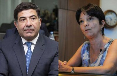 Tras su regreso a la AFIP, Echegaray cree que Marc� del Pont 