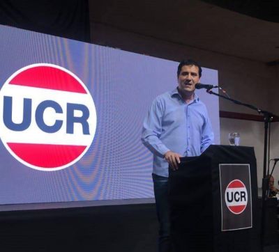 Para Abad, �la unidad no implica ocultar diferencias�