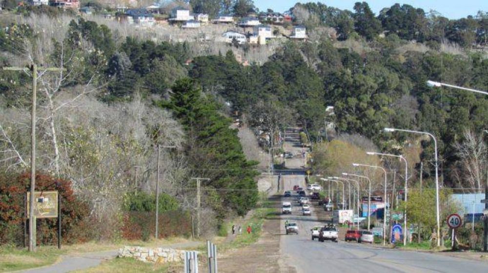 Sierra de los Padres, Bat�n y Santa Clara insisten con la autonom�a municipal