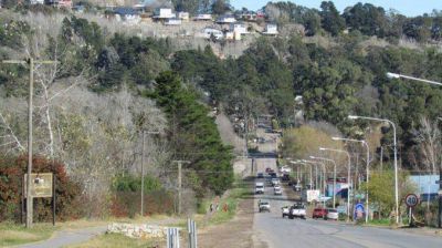 Sierra de los Padres, Bat�n y Santa Clara insisten con la autonom�a municipal