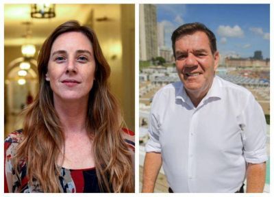 Montenegro y una �reuni�n positiva� en La Plata