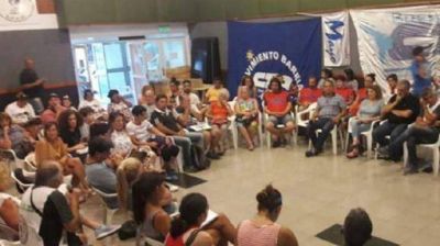 La CTA preocupada por Presupuesto e incremento de tasas Municipales