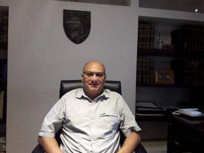 Reino le respondi� a Vismara sobre los controles de nocturnidad: �para el costado se miraba cuando ellos eran gobierno�