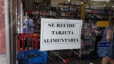 Cascallares invita a comerciantes locales a ofrecer descuentos con la tarjeta alimentaria