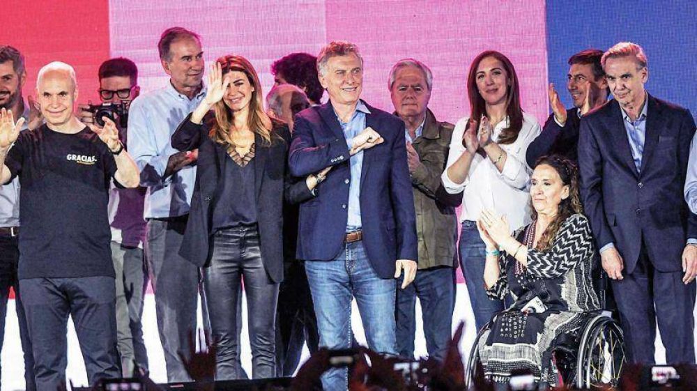 Mauricio Macri y su nuevo liderazgo