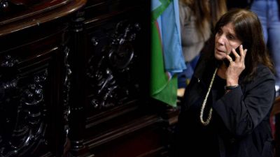 El kirchnerismo agudiza sus cr�ticas a Cafiero y se filtra la pelea por la provincia